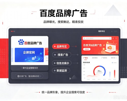 平谷区百度品牌广告
