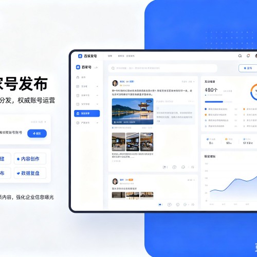 平谷区百家号信息发布代运营